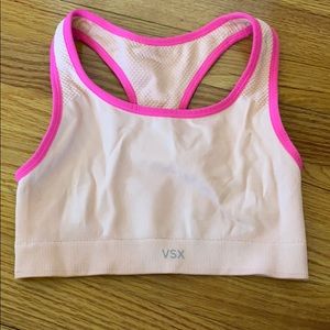 Victoria’s Secret Sports Bra